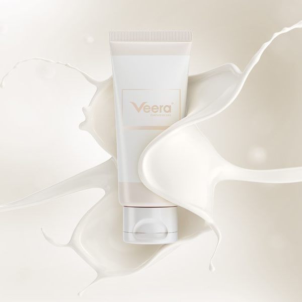 Cream Fragrance