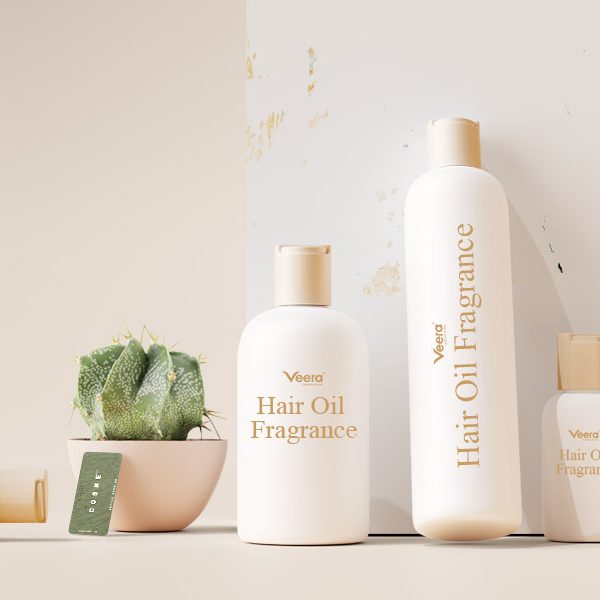 Hair Oil Fragrance