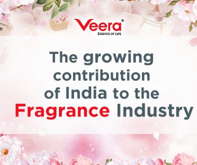 fragrance manufacturer