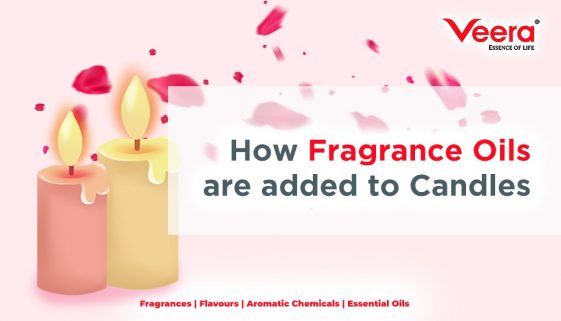 Fragrance oil